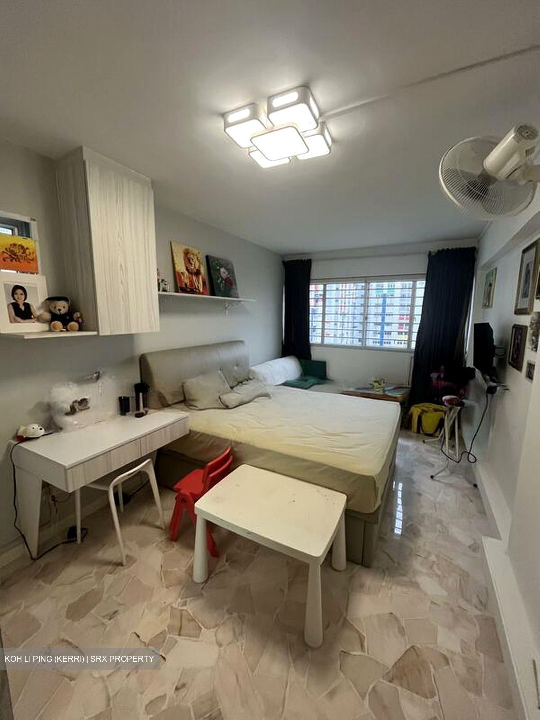 Blk 657 Nee Soon Central View (Yishun), HDB 5 Rooms #501362331